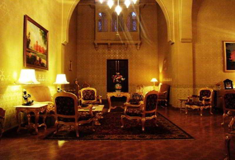 Gaj Kesri Hotel Биканер Екстериор снимка