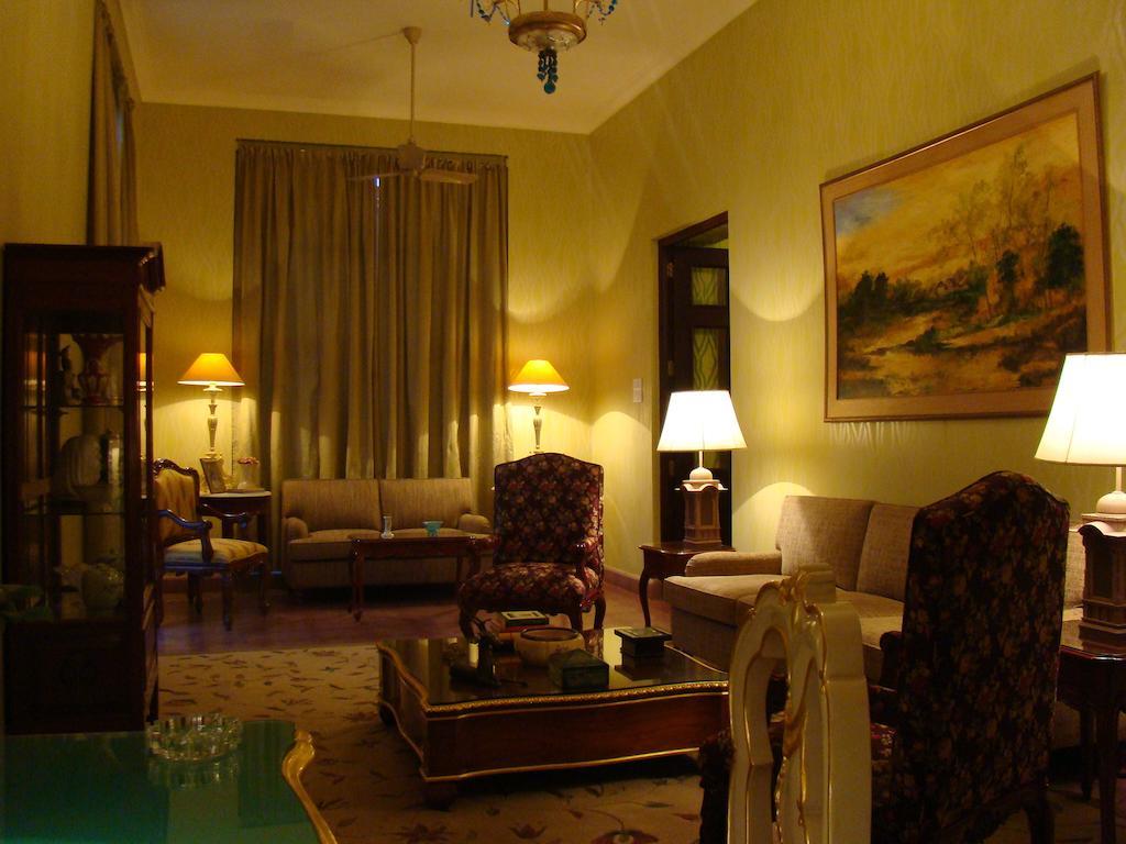 Gaj Kesri Hotel Биканер Екстериор снимка