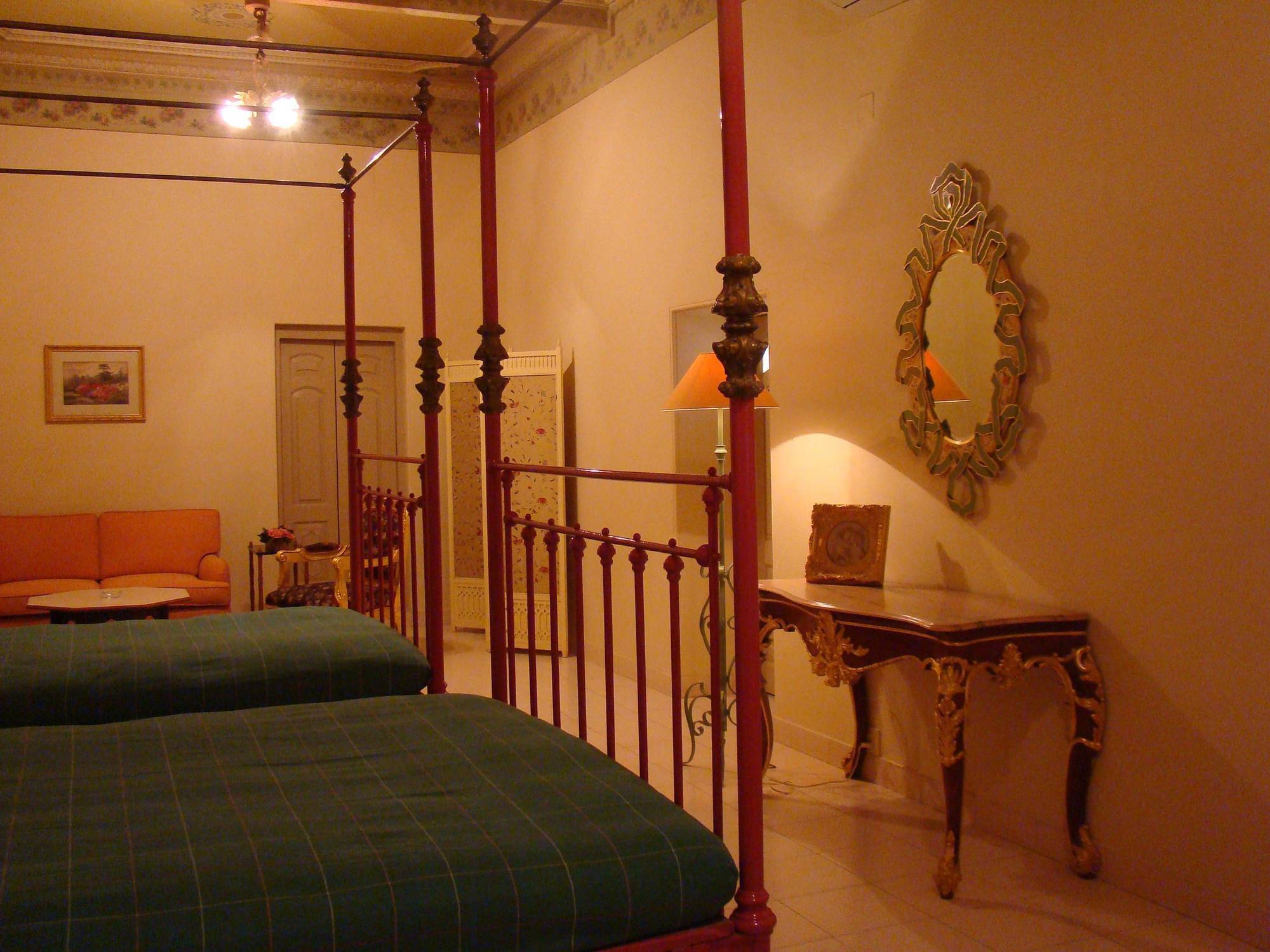 Gaj Kesri Hotel Биканер Екстериор снимка